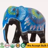 Handcrafted Elephant Figurines & Wooden Elephant Statue Carvings Wood Elephants Figurines from Sri Lanka handispot.com 4