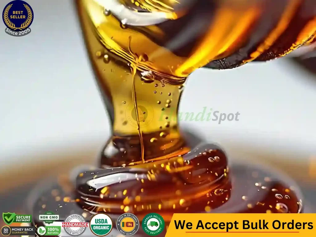 Buy Premium Kithul Treacle | Treacle Syrup & Kithul Treacle | Kitul ...