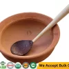Terracotta Pots & Clay Pots for Cooking Large Terracotta Pots & Garden Pots Clay camping cooking pots clay cooking pot & pots handispot.com 1