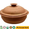 Terracotta Pots & Clay Pots for Cooking Large Terracotta Pots & Garden Pots Clay camping cooking pots clay cooking pot & pots handispot.com 4