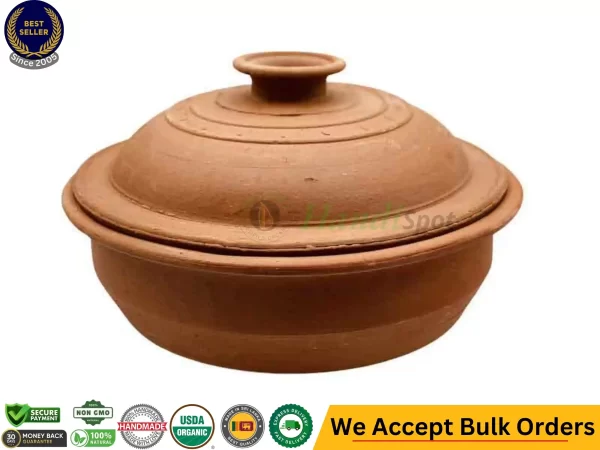 Terracotta Pots & Clay Pots for Cooking Large Terracotta Pots & Garden Pots Clay camping cooking pots clay cooking pot & pots handispot.com 4
