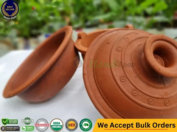 Terracotta Pots & Clay Pots for Cooking Large Terracotta Pots & Garden Pots Clay camping cooking pots clay cooking pot & pots handispot.com 7
